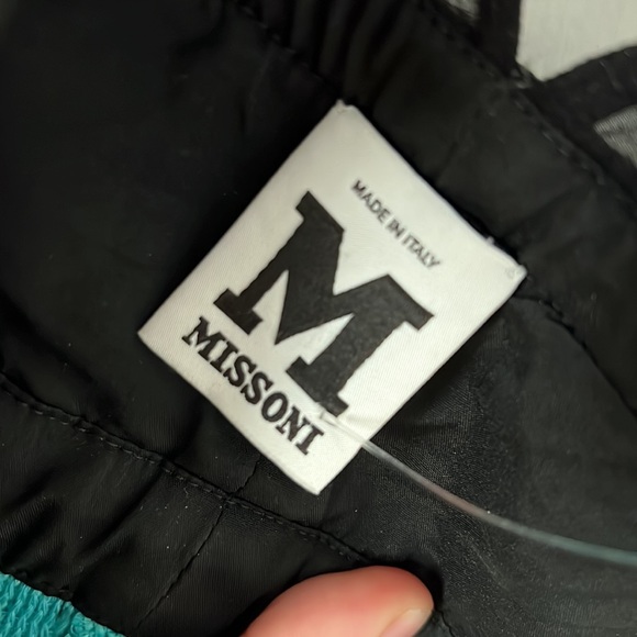 Missoni M Cocktail Dress - Picture 4 of 5